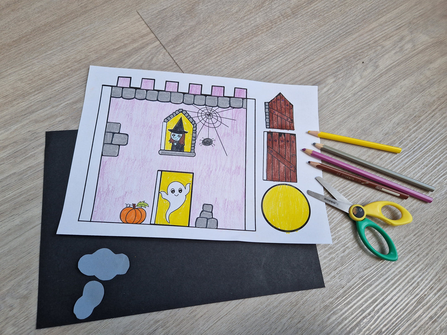 Haunter Castle
