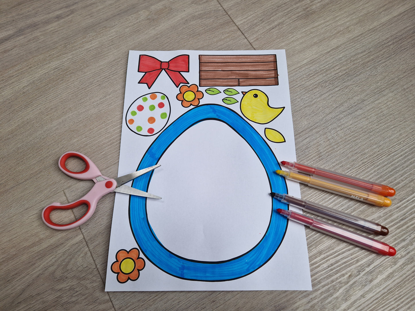 Easter Decoration
