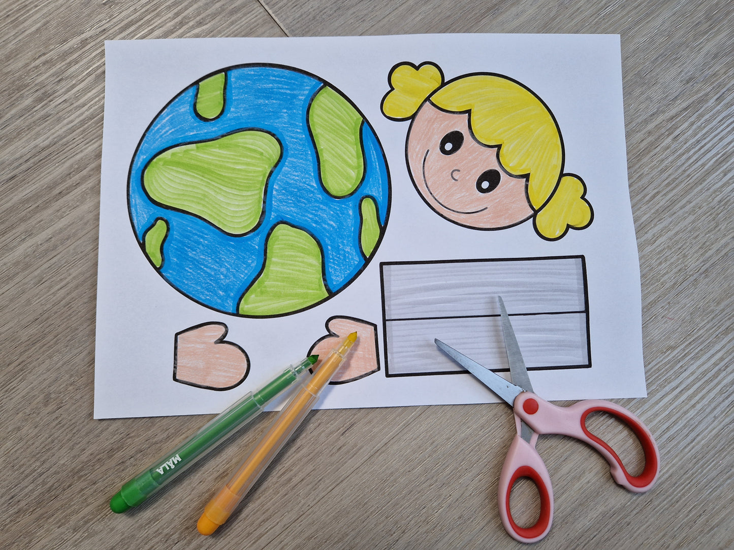 Earth Day