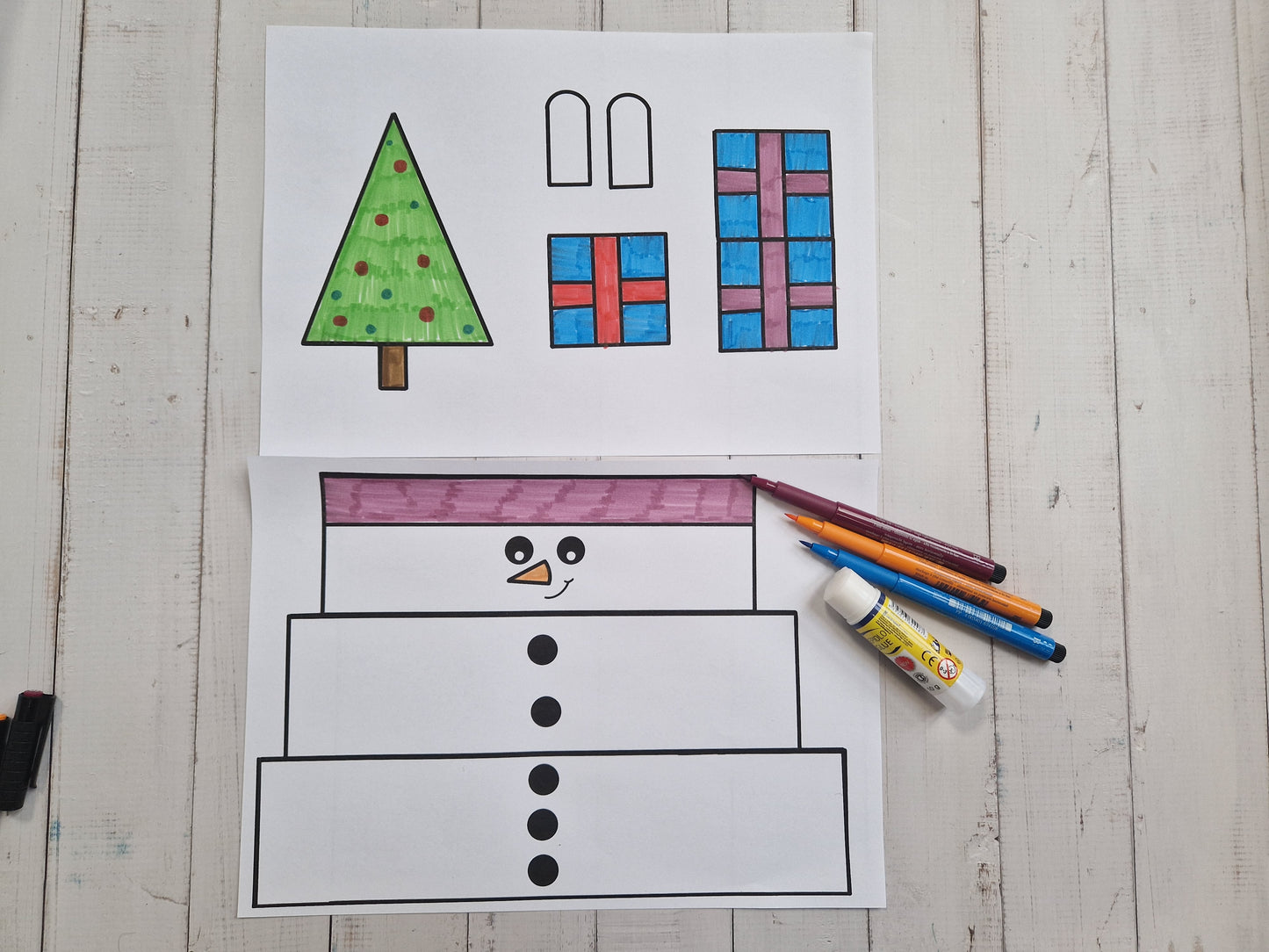 Snowman