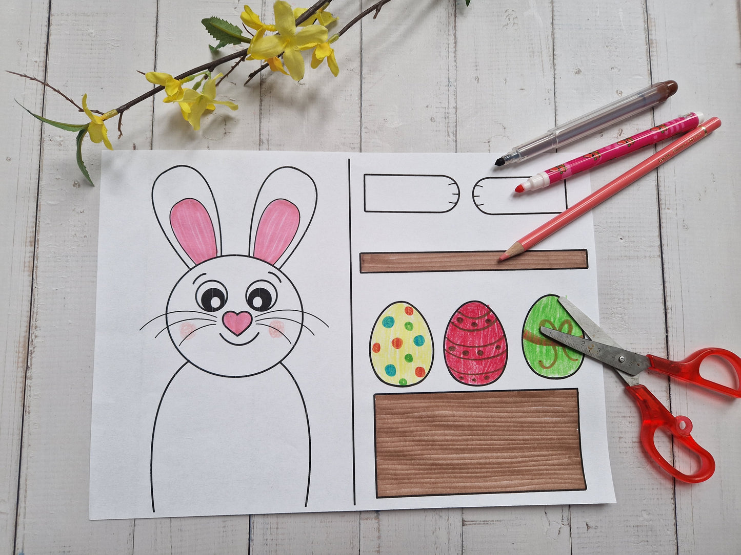 Easter Bunny