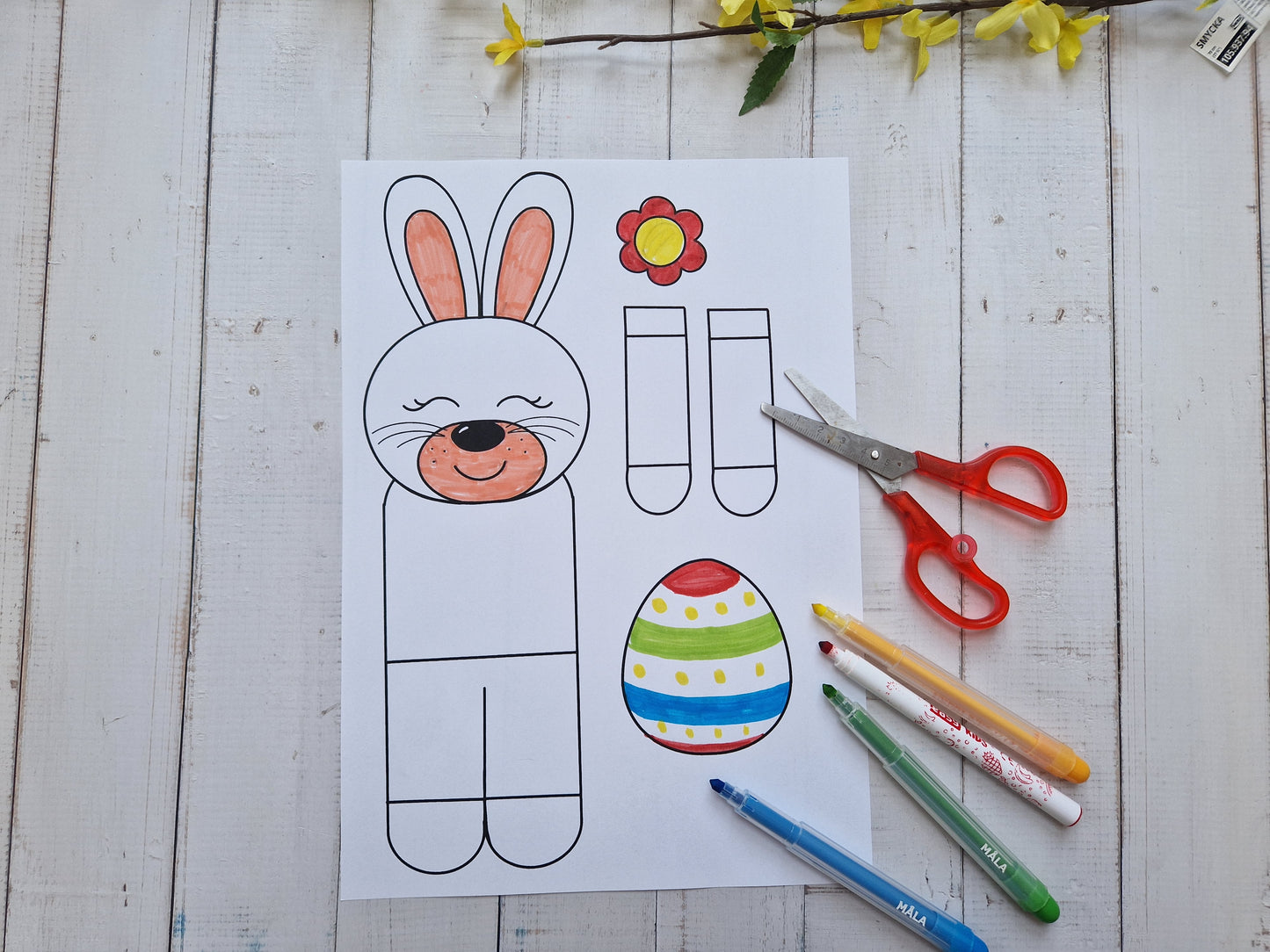Easter Bunny