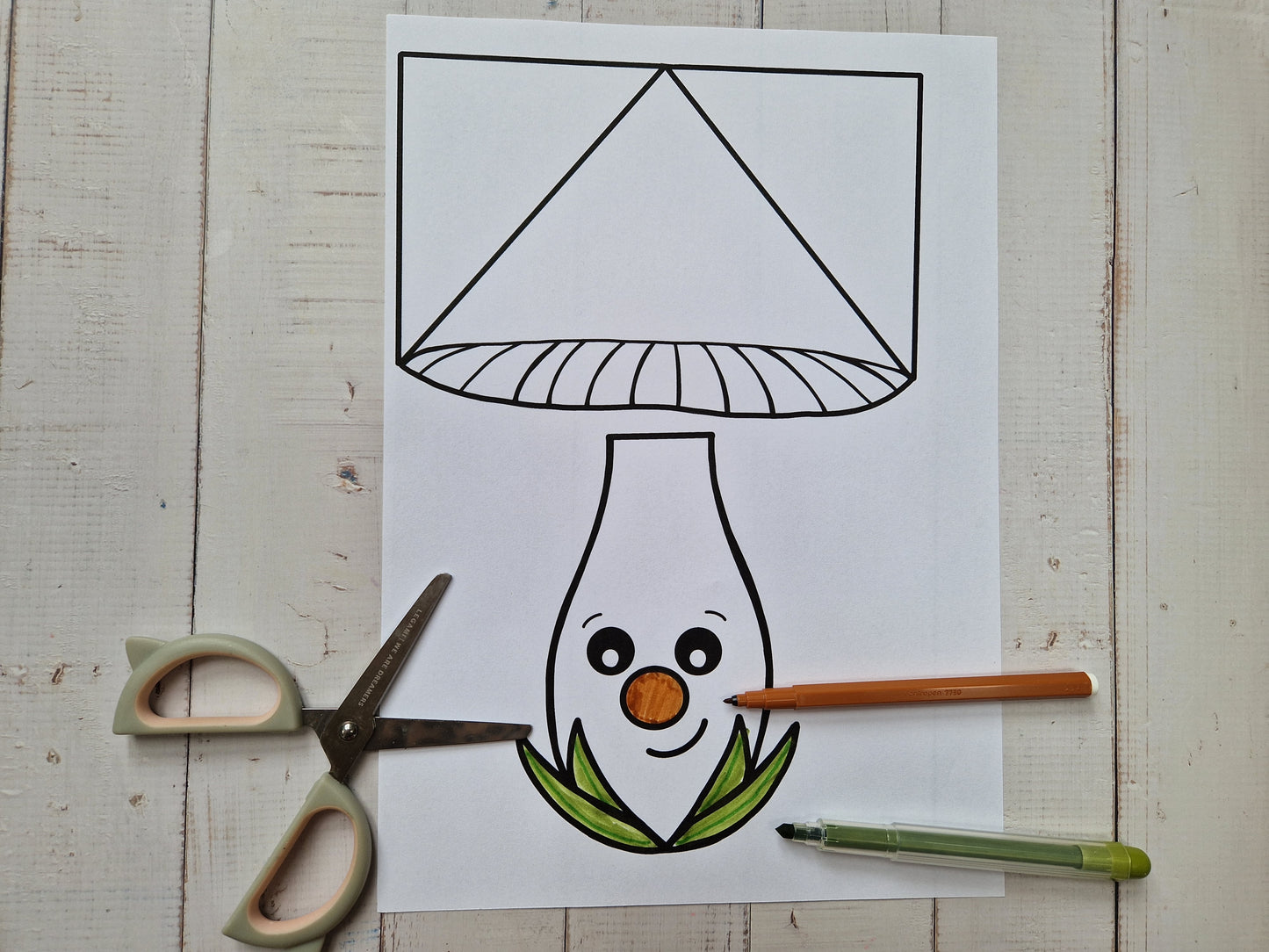 Mushroom