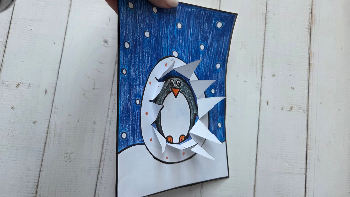 Penguin