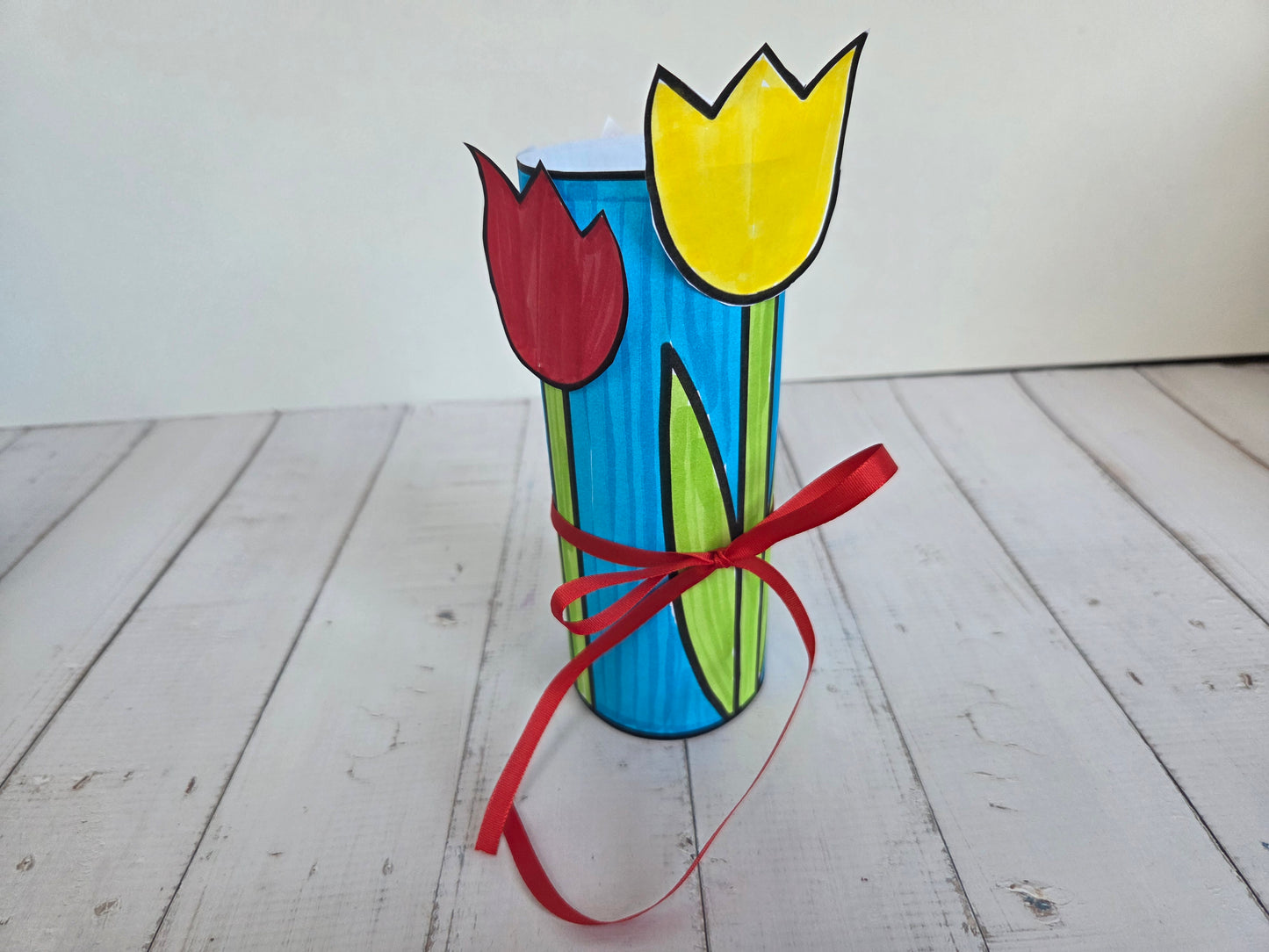 Flowers decorations