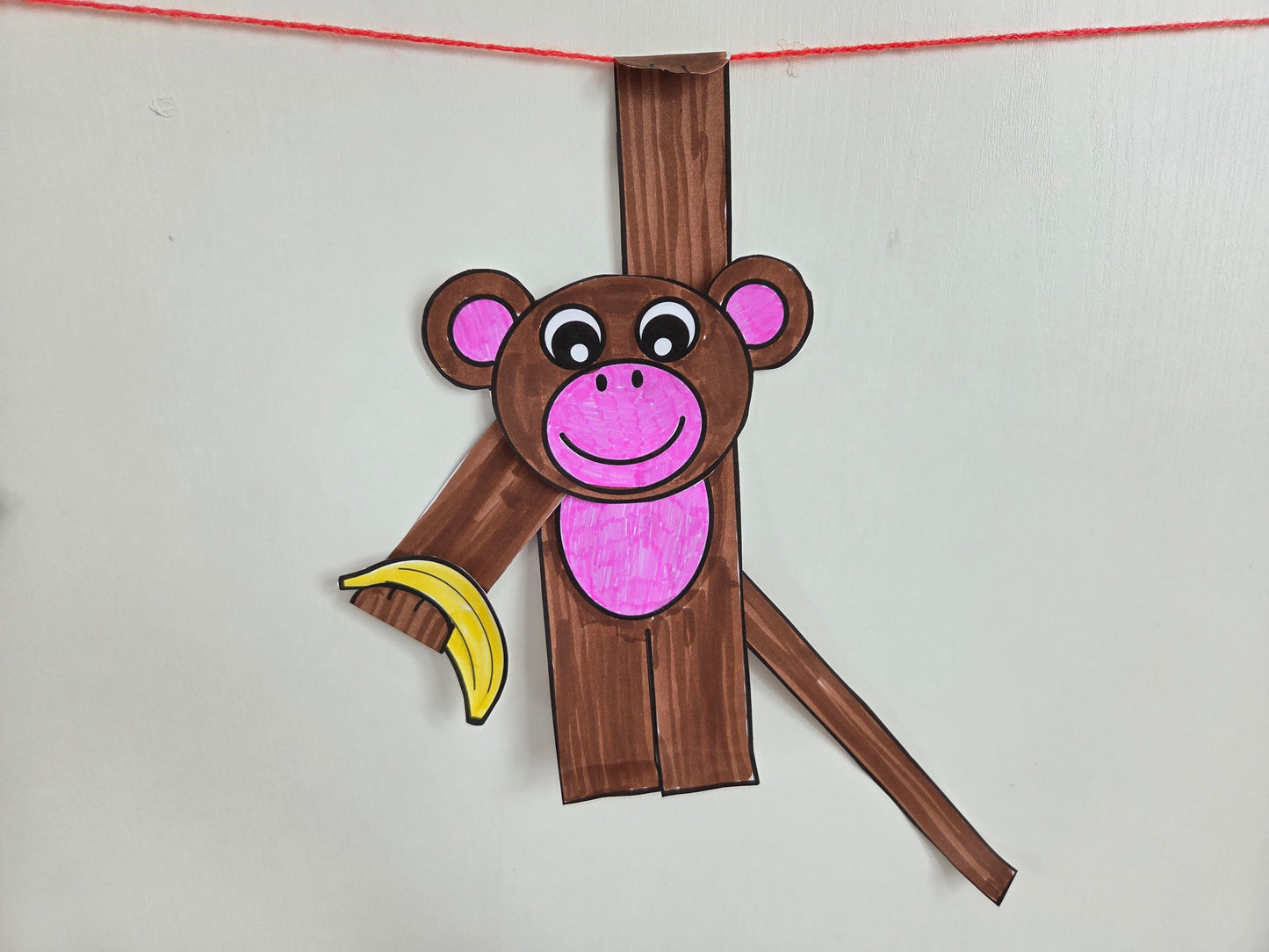 Monkey