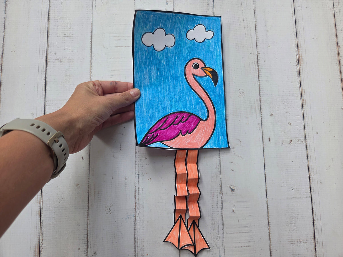 Flamingo