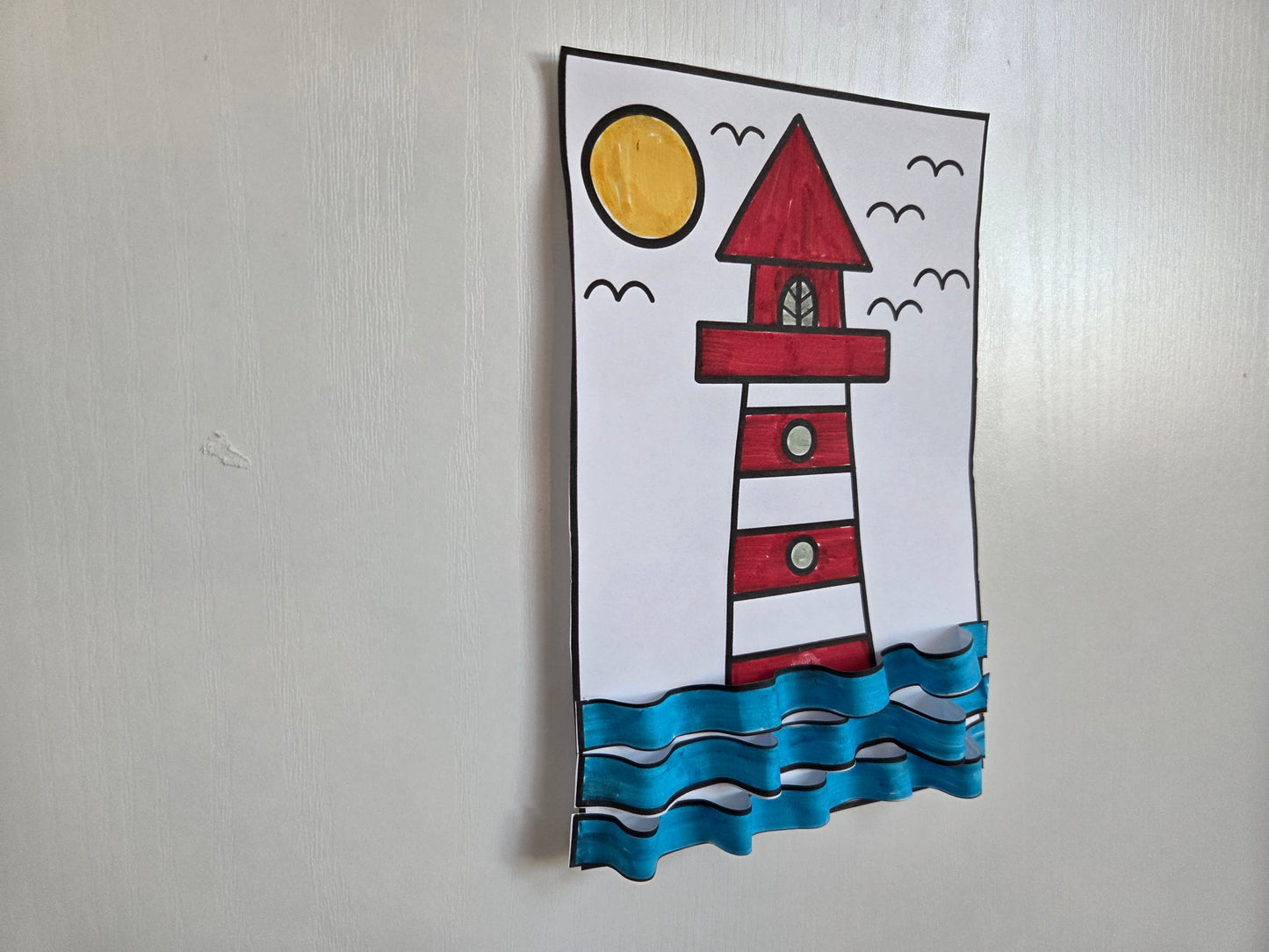 Lighthouse