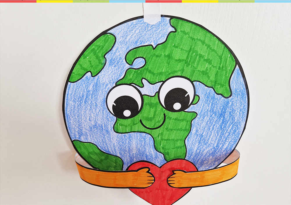 Earth Love