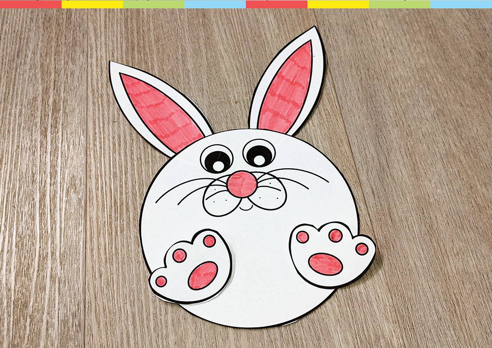 White Rabbit
