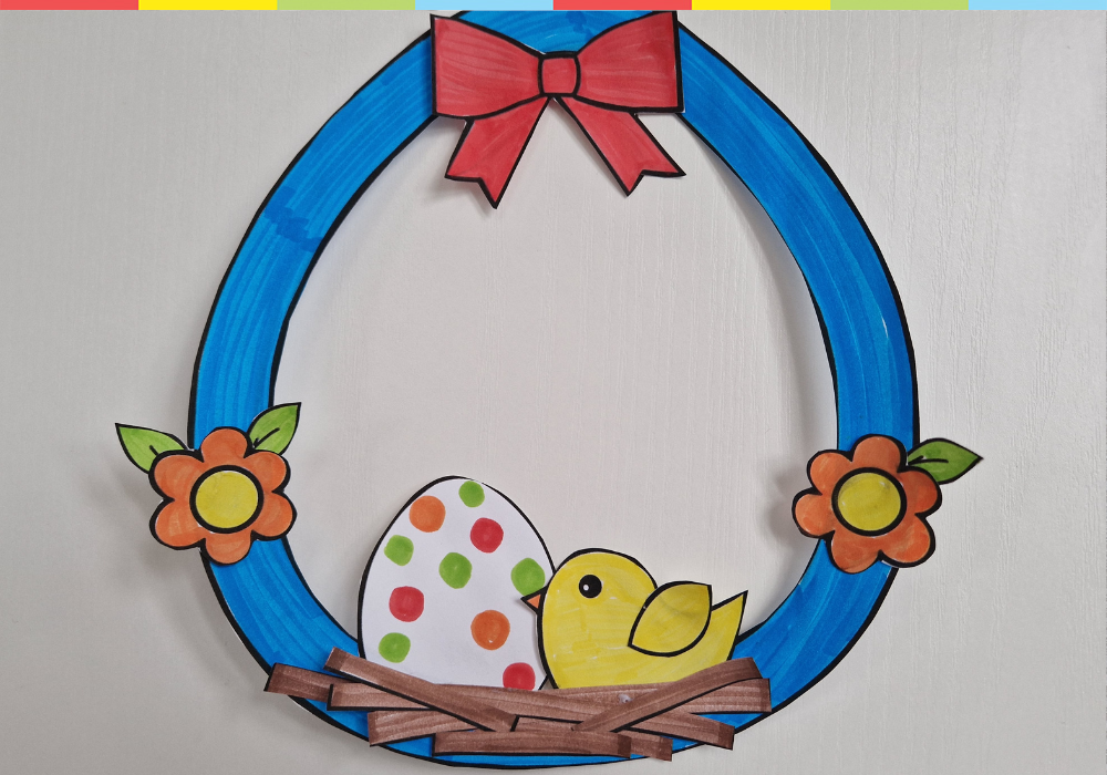 Easter Decoration