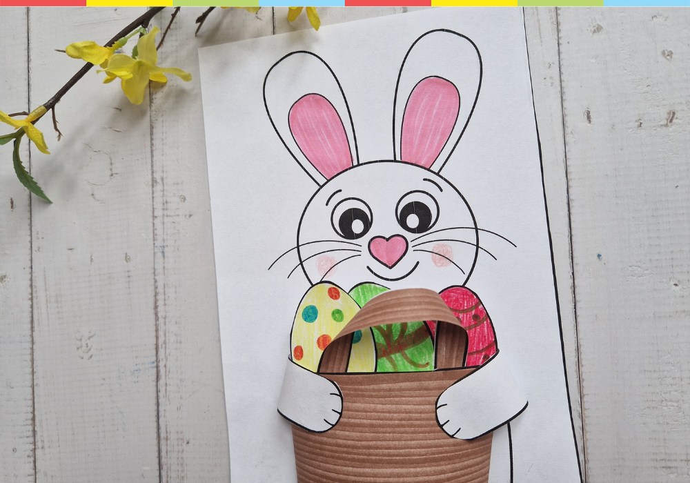 Easter Bunny