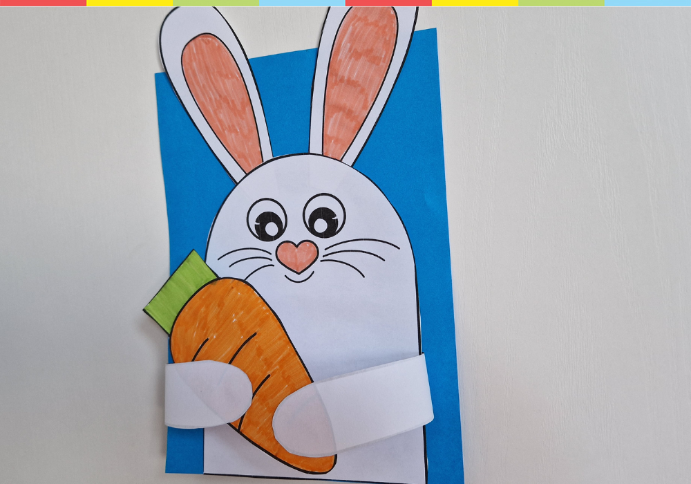 Rabbit and Carrot