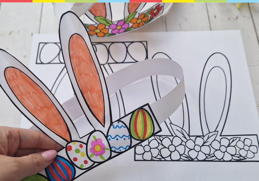 Bunny Ears (wearable)