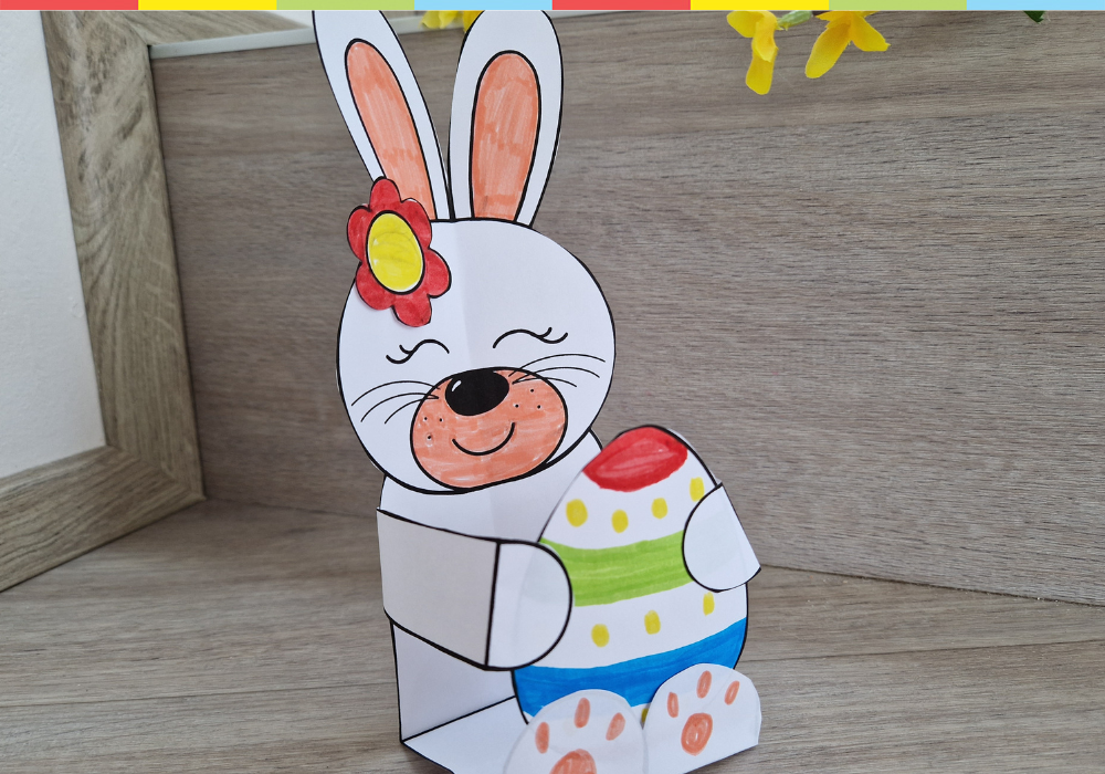 Easter Bunny