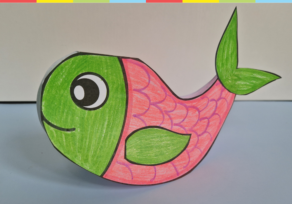 Cute Fish