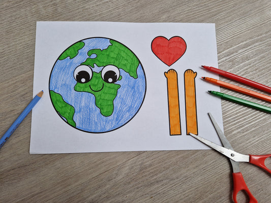 Earth Love