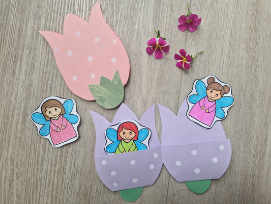 Flower Fairy