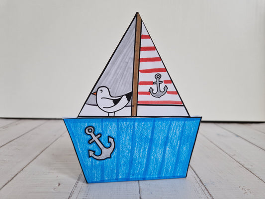 Sailboat