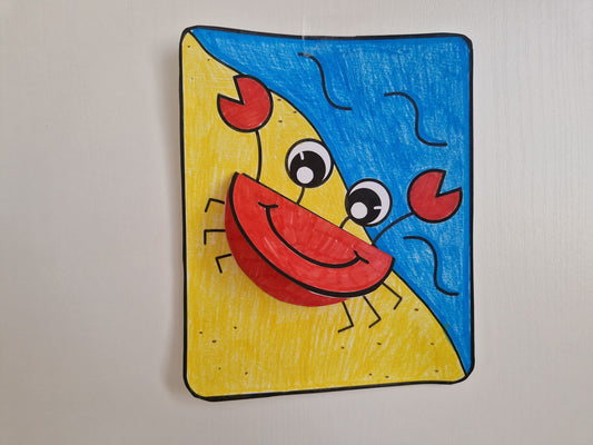 Crab