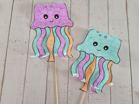 Jellyfish