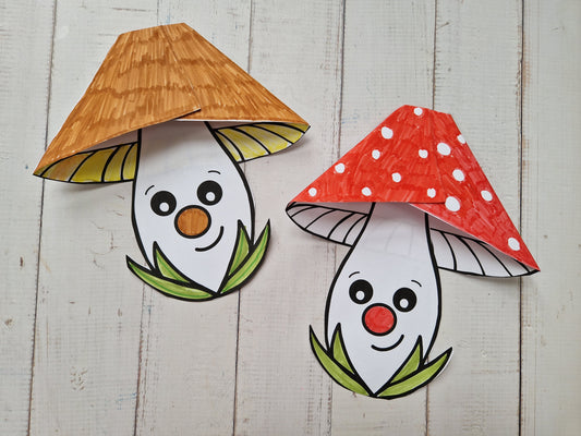 Mushroom