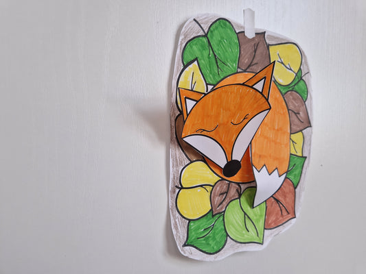 Fox