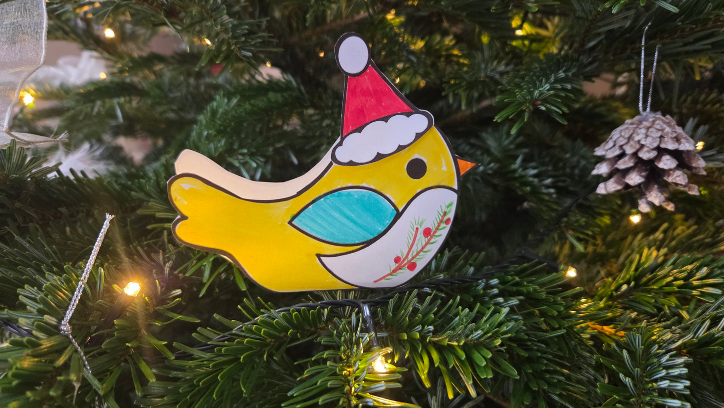 Christmas decorations