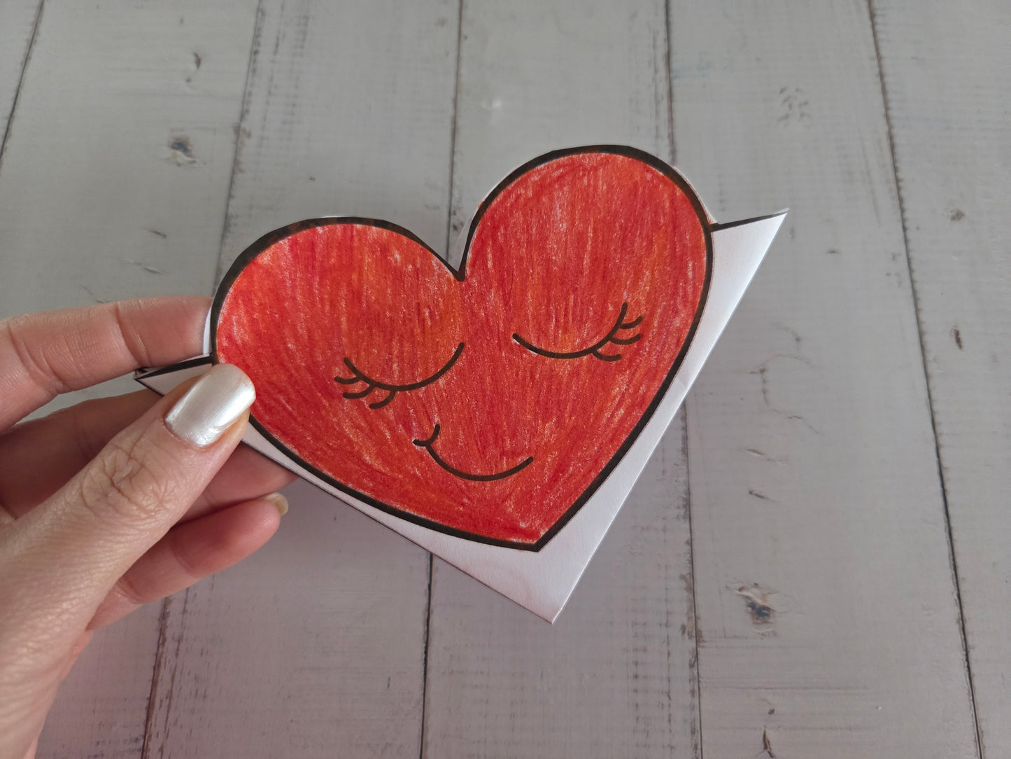 Happy hearts