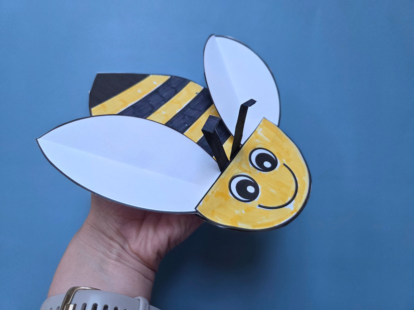 Bee
