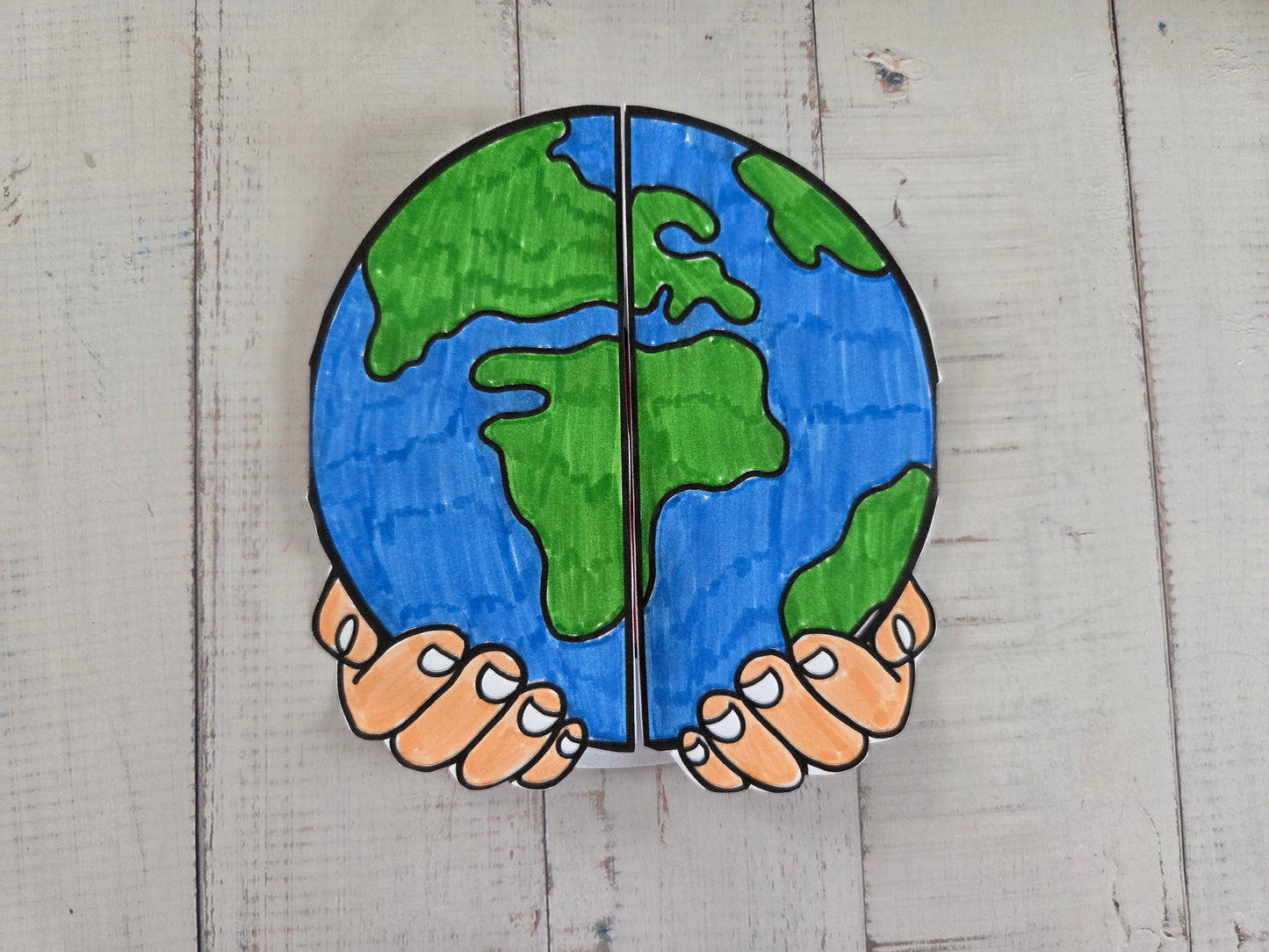 Earth day
