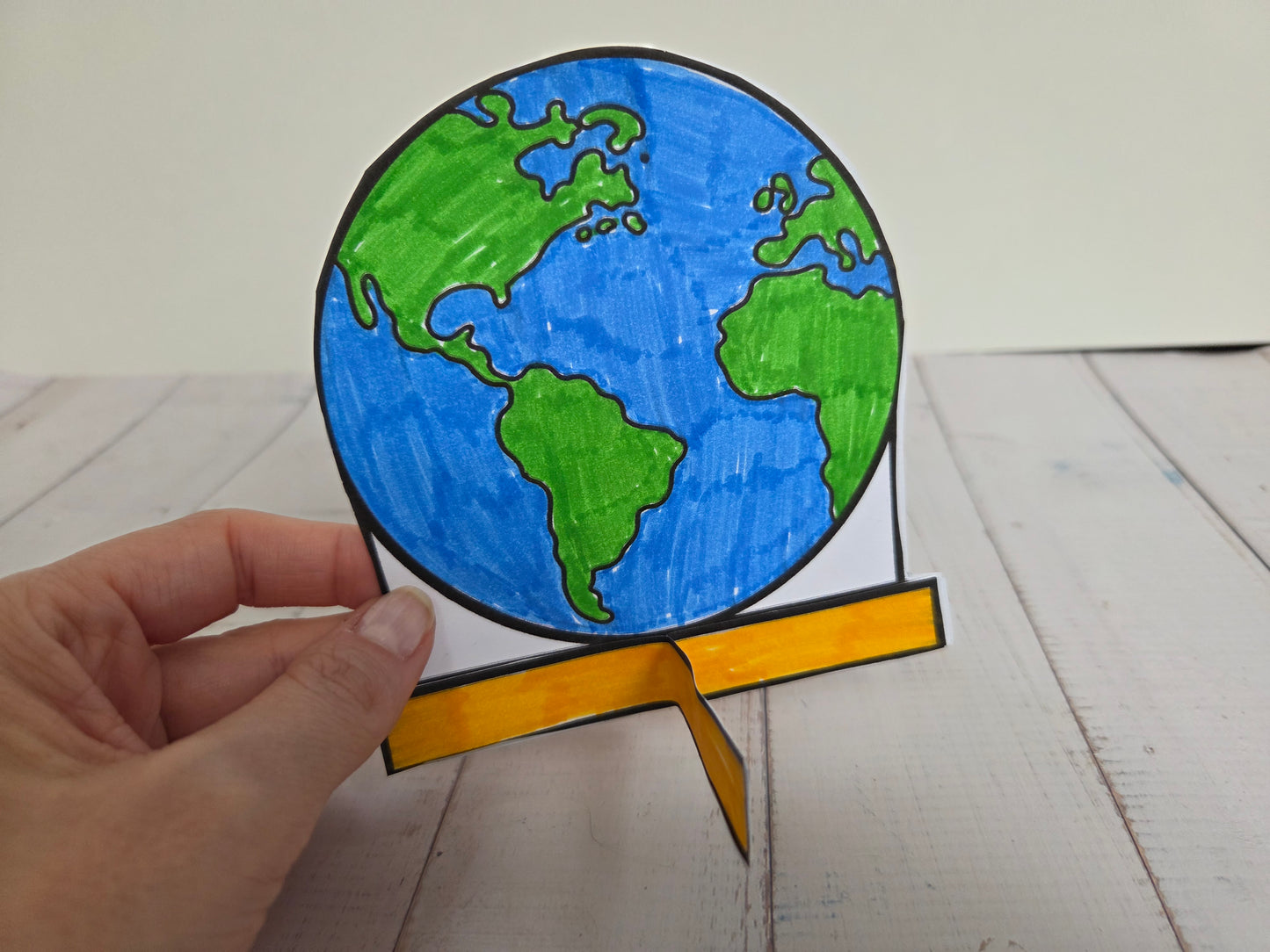 Earth