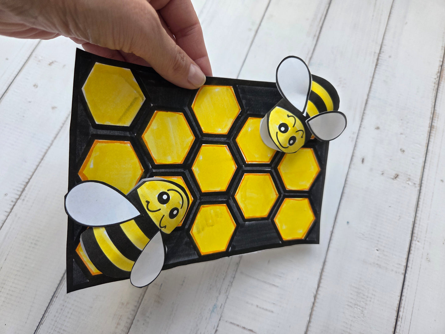 Bees