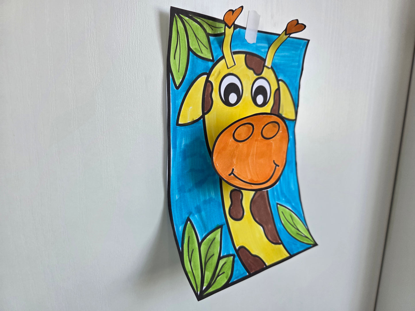 Giraffe