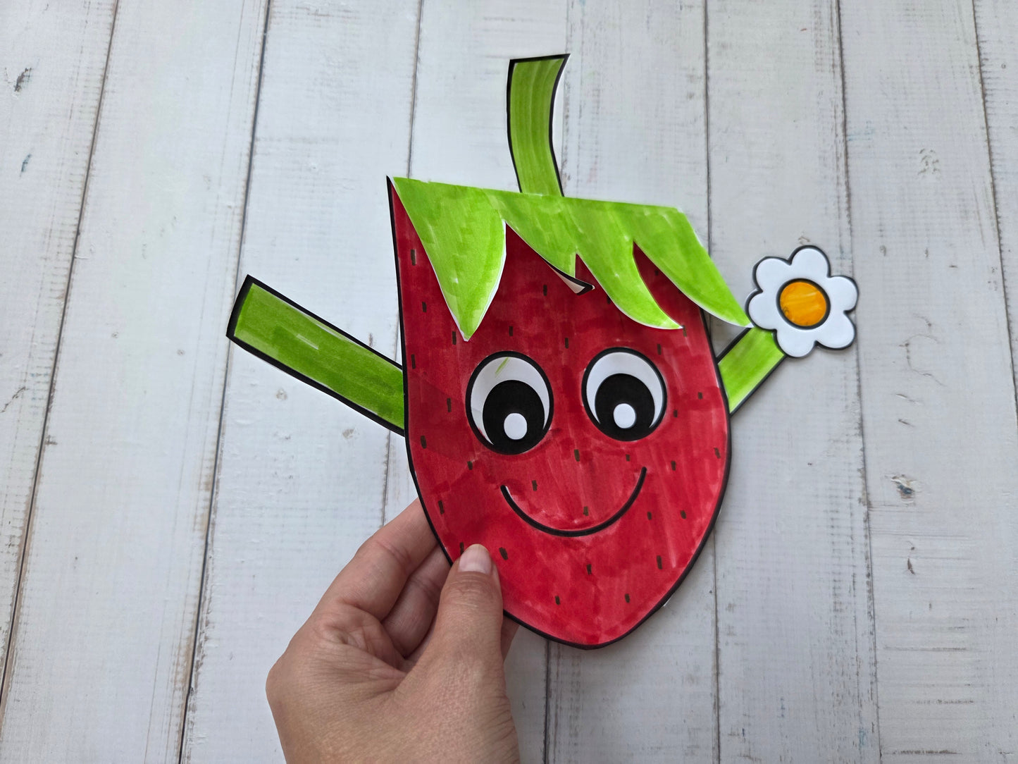 Strawberry