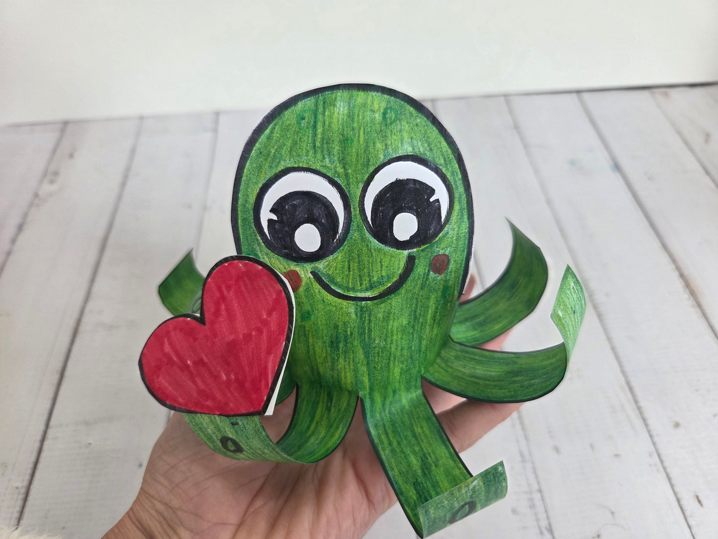 Octopus