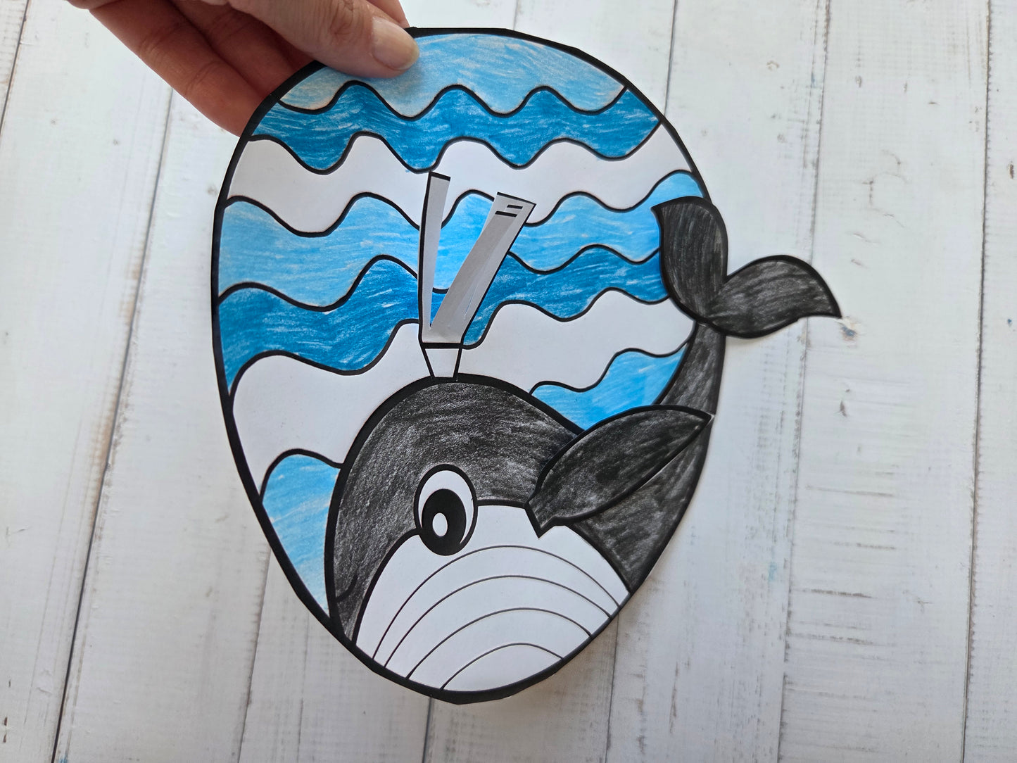 Whale