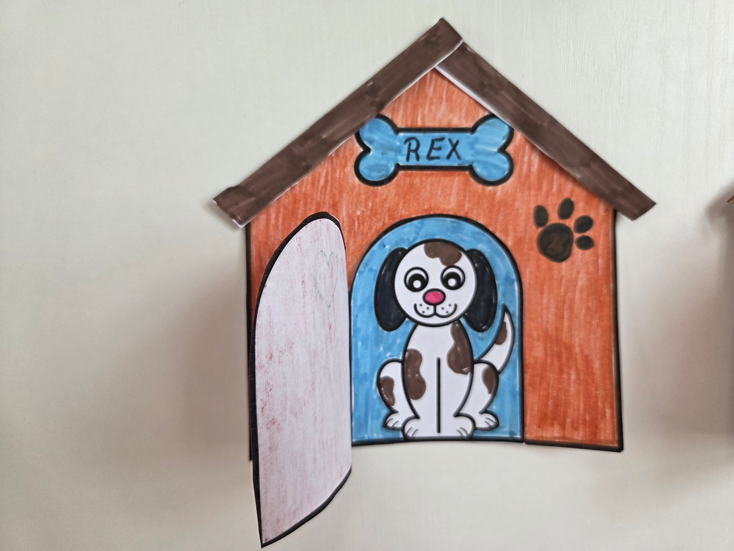Doghouse