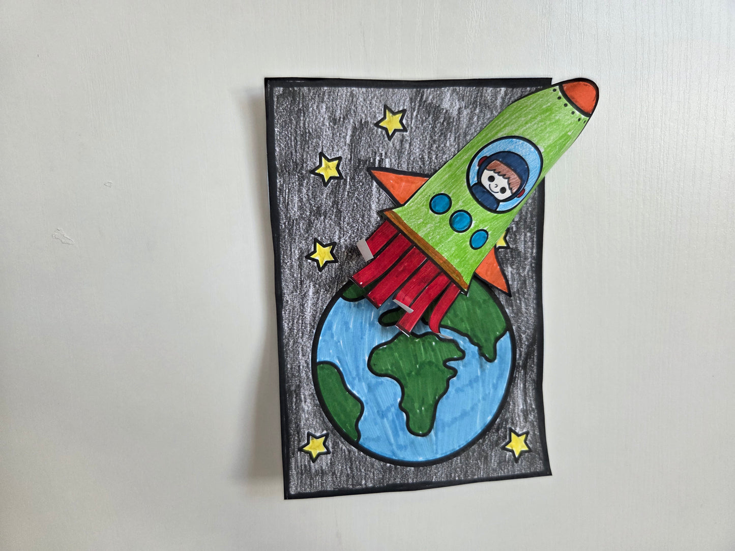 Rocket
