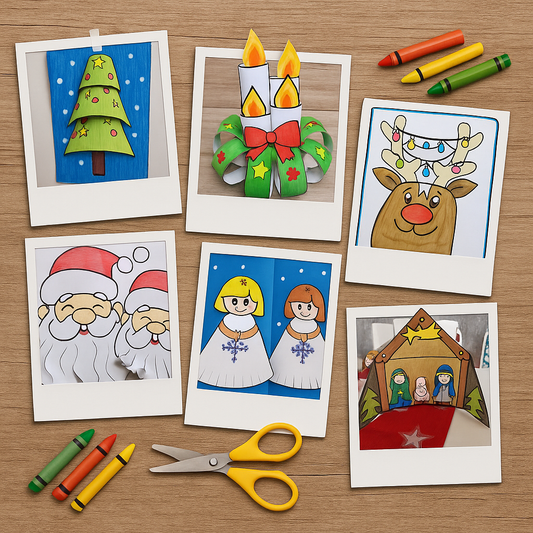 Unlimited Crafting Membership