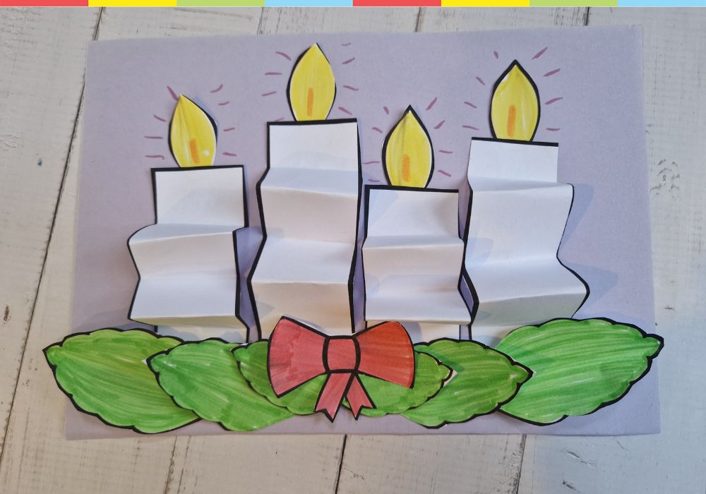 Advent Wreath