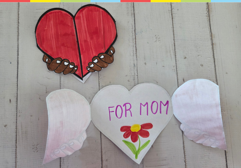Card for mom