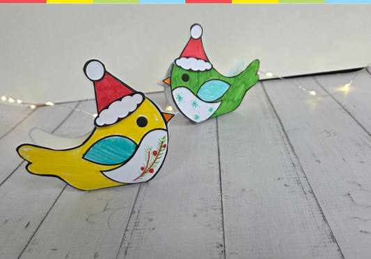 Christmas decorations