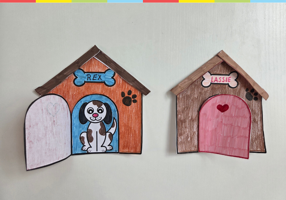 Doghouse