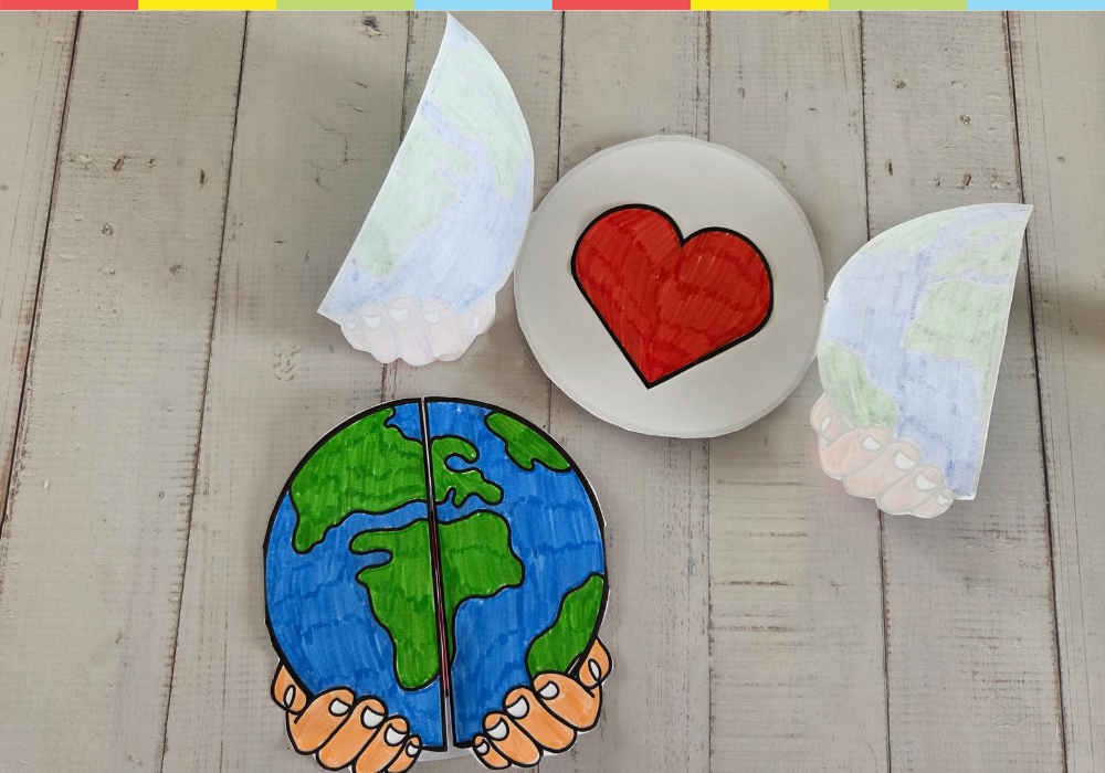 Earth day