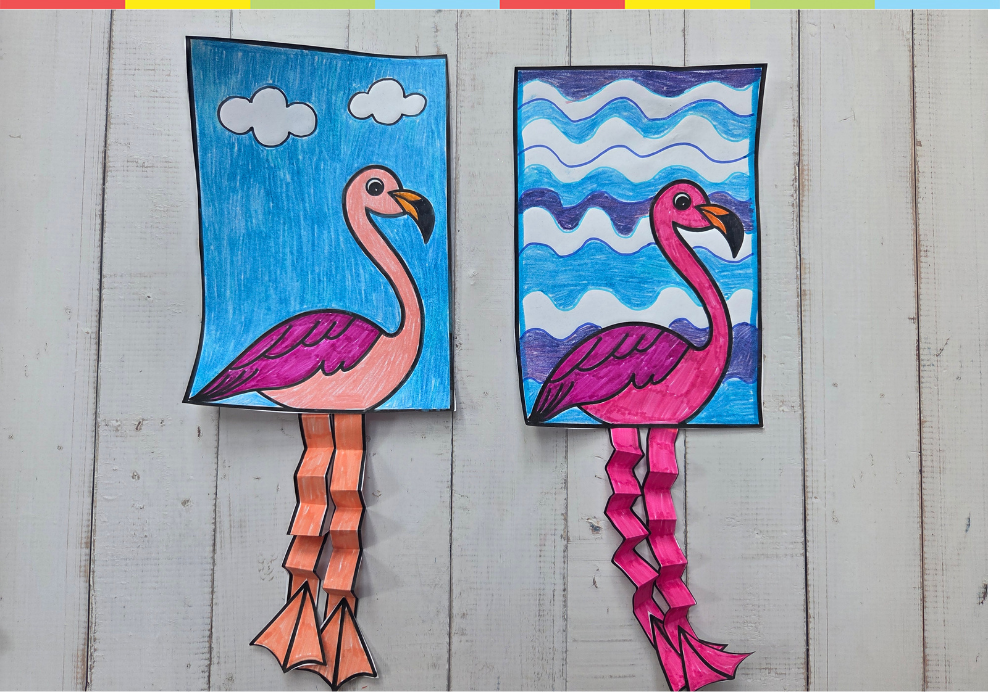 Flamingo