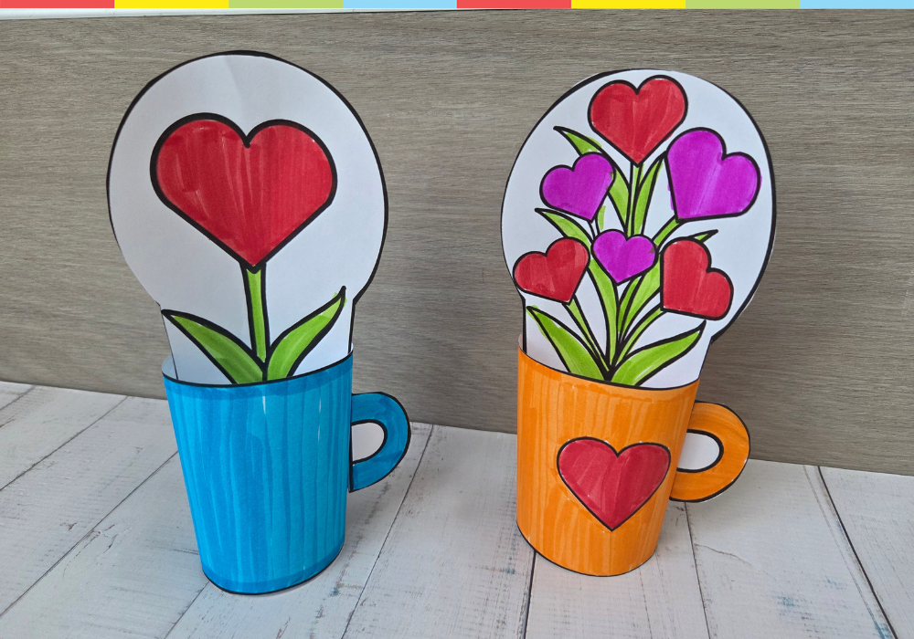 Flower pot