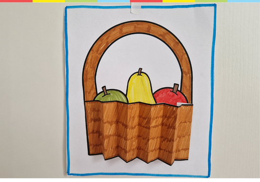 Fruit basket