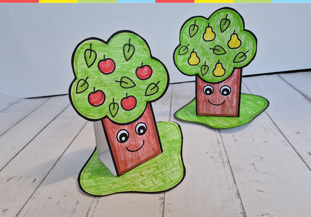 Fruit trees