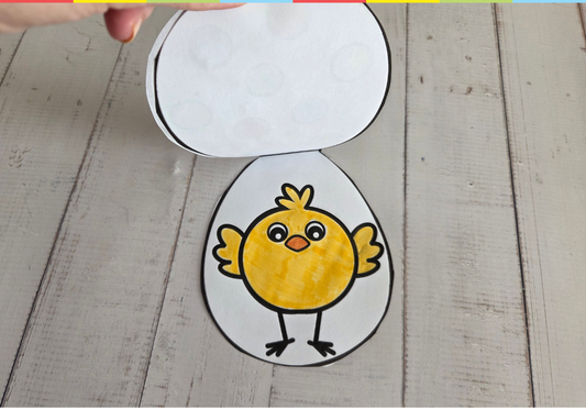 Happy Chicken